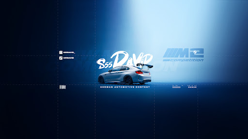 S55David banner