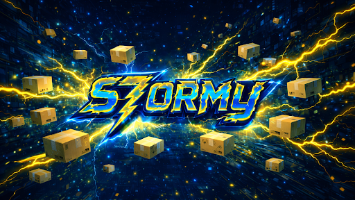 S7ORMy banner