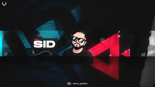 SID banner