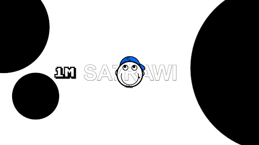 SA7RAWI Gaming banner
