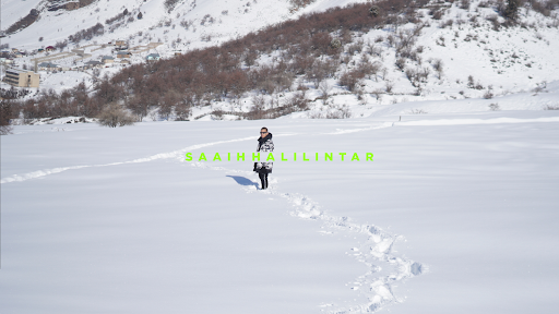 SAAIHALILINTAR banner