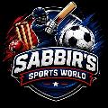 Sabbir's Sports World avatar