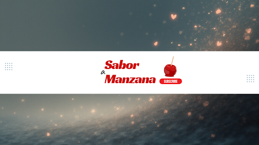 Sabor a Manzana banner