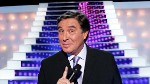 Sacrée Soirée banner