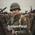 Sadam Playz avatar