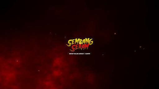 Safwan Nazri Podcast banner