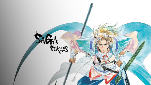 サガ公式チャンネル banner