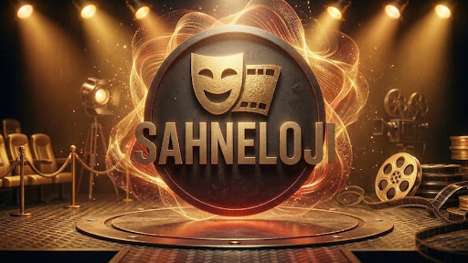 Sahneloji banner