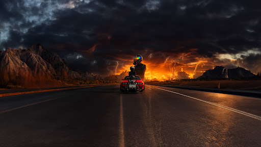 سيفاني قيمر - Saifaany Gamer banner