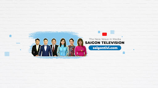 Saigon TV 57.5 banner
