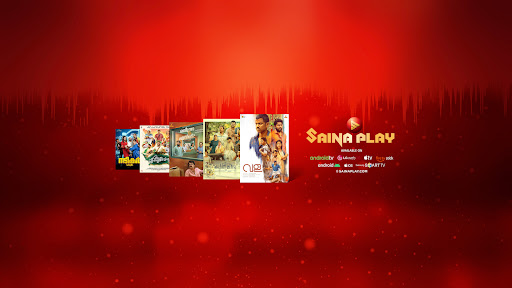 Saina Play banner
