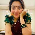 Sai Pallavi Reaction avatar