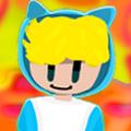 Sajmon Plus avatar