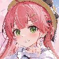 Miko Ch. さくらみこ avatar