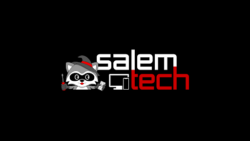 Salem Techsperts banner
