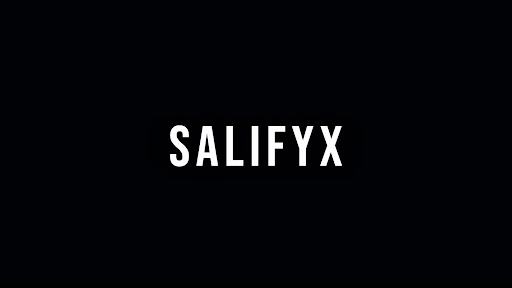 Salifyx banner