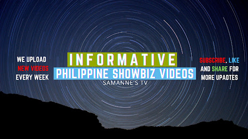 SamAnne's TV banner