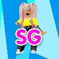 Samanta Gamer avatar