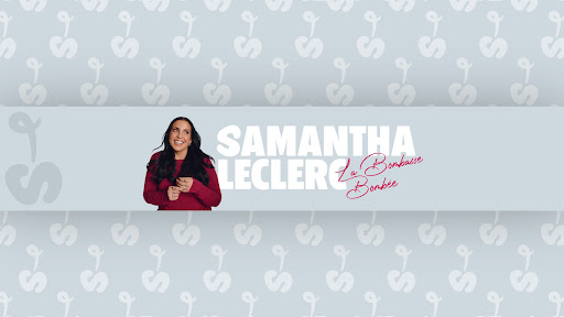 Samantha Leclerc banner