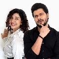 Sambhavna Seth Entertainment avatar