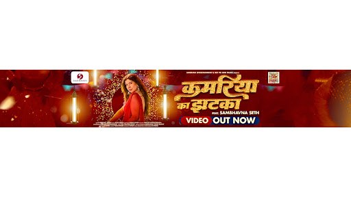 Sambhavna Seth Entertainment banner