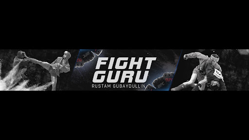 FIGHTGURU | Мир САМБО banner