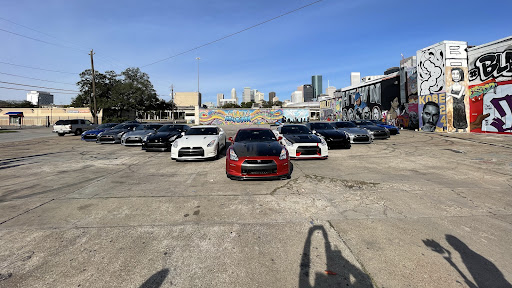 Sam GTR banner