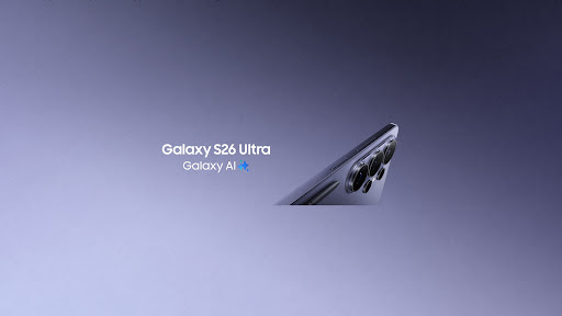 Samsung India banner
