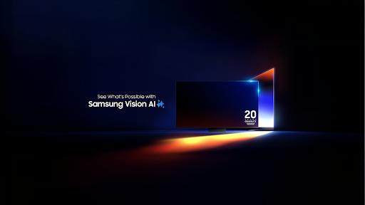 Samsung Philippines banner