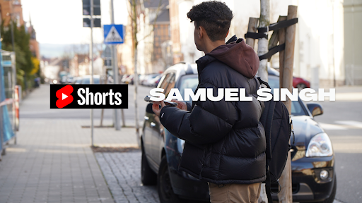 Samuel Singh banner