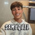 SAMUQUEL shorts avatar