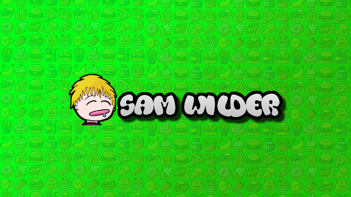Sam Wilder banner
