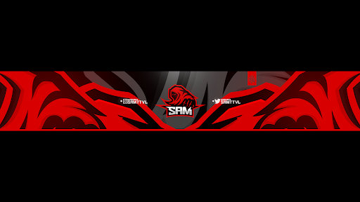 Sam / سام banner