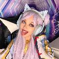 Sandera Chill avatar