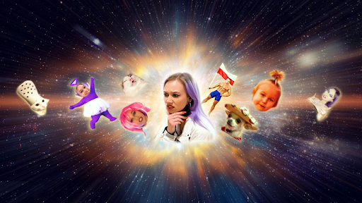 SANDERA ZIOMAL banner