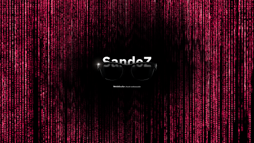 Sandoz banner
