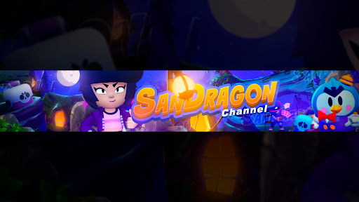 SanDragon banner