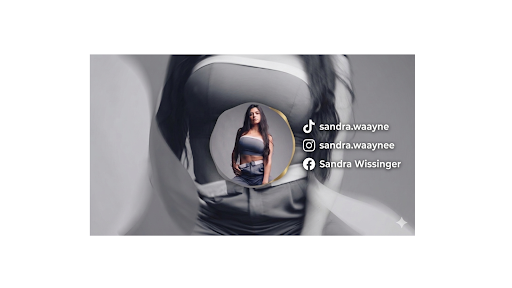 Sandra Waynee banner