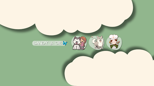 Sandy&Cie banner