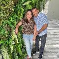 Sandy Y Fercho Vlogs 🏠💝 avatar