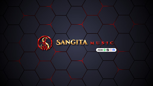 SANGITA MUSIC PRO banner