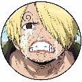 Sanji D. Vinsmoke avatar