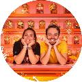 Sanne & EJ avatar