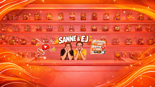 Sanne & EJ banner