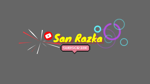 San Razka banner