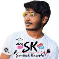KASARLA SANTHOSH avatar