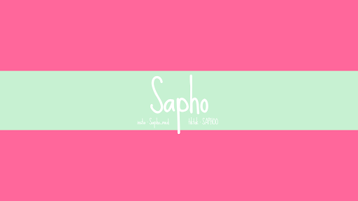SAPHO banner