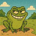 Sapo Travesso avatar