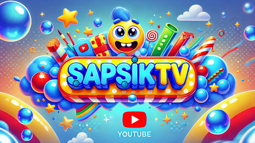 ŞapşikTV banner