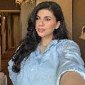 Sara Al Haj | سارة الحاج  avatar